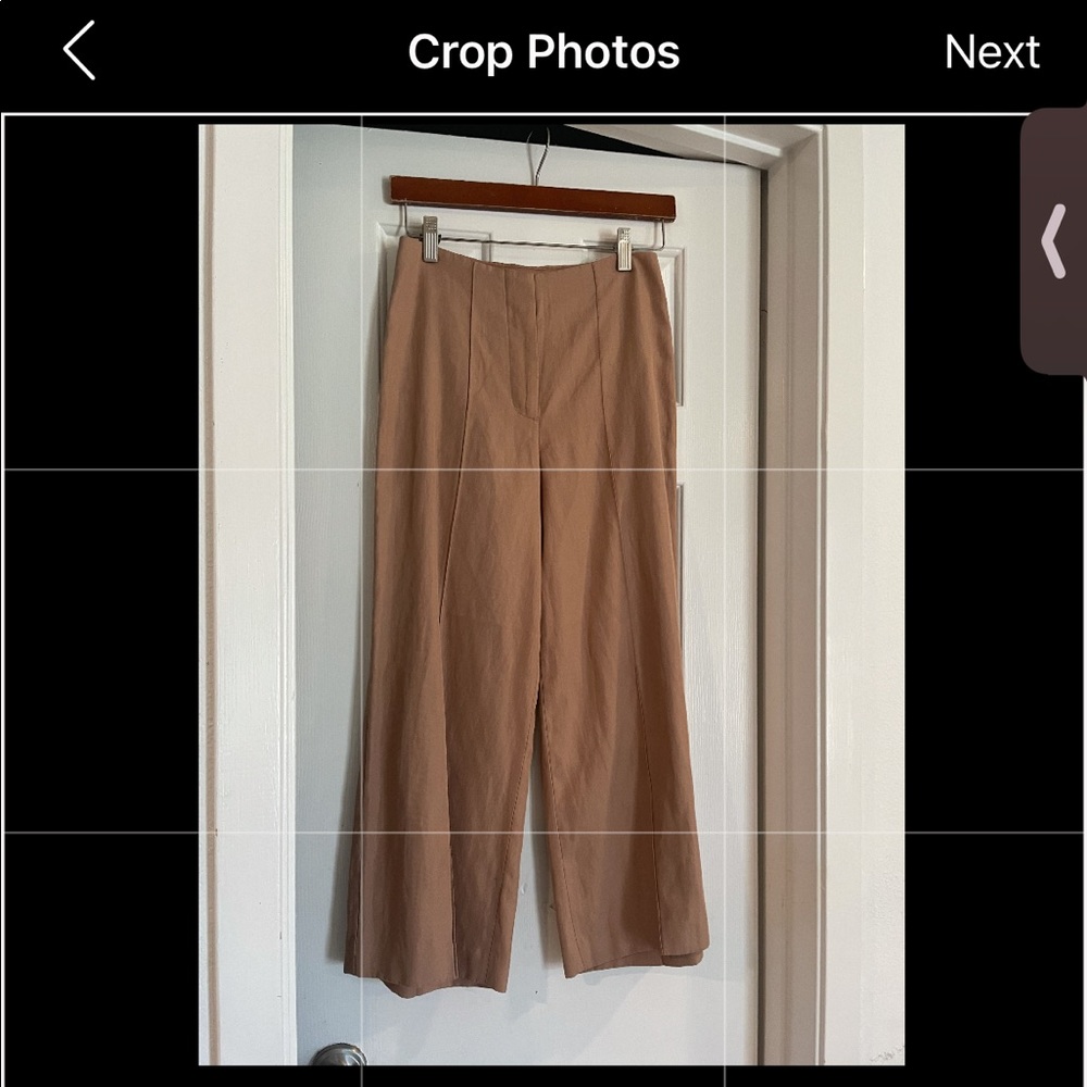 Express pants